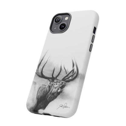 "Rocky Mountain King" Smart Phone Tough Case