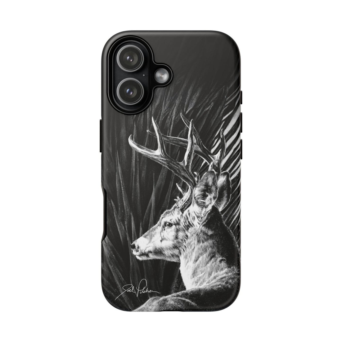 "Coues Buck" Smart Phone Tough Case