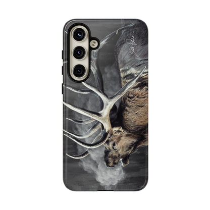 "Last Call" Smart Phone Tough Case