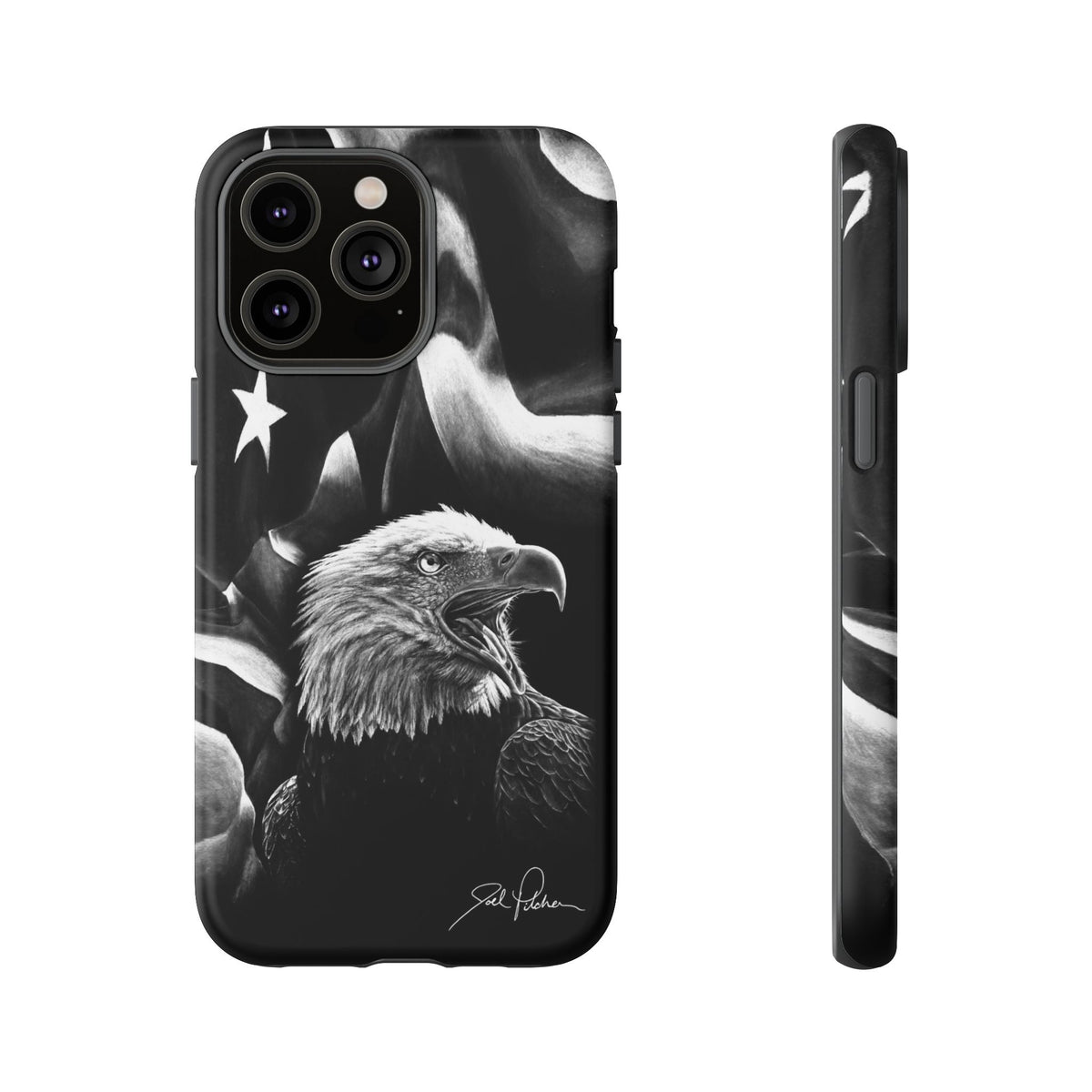 "American Eagle" Smart Phone Tough Case