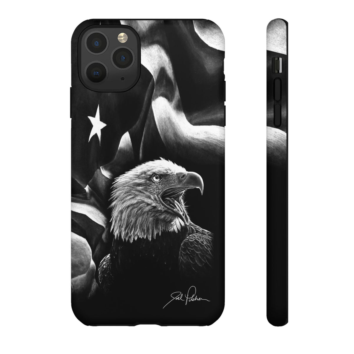 "American Eagle" Smart Phone Tough Case