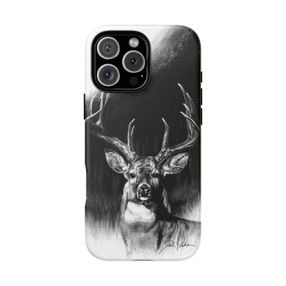 "Whitetail" Smart Phone Tough Case