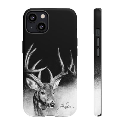 "Whitetail Buck" Smart Phone Tough Case