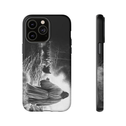 "Be Not Afraid" Smart Phone Tough Case