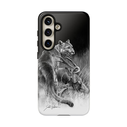 "Food Chain" Smart Phone Tough Case