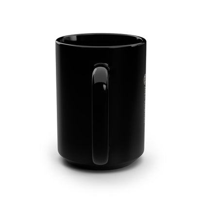 "Ready to Rumble" 15oz Mug