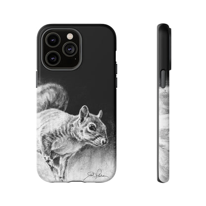 "Squirrel" Smart Phone Tough Case
