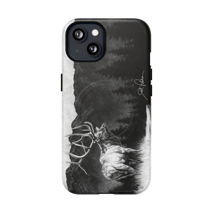 "Relentless" Magnetic Tough Case