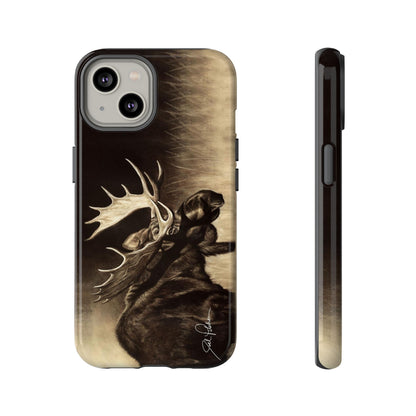 "Mighty Moose" Smart Phone Tough Case