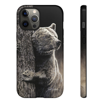 "Bear Hug" Smart Phone Tough Case