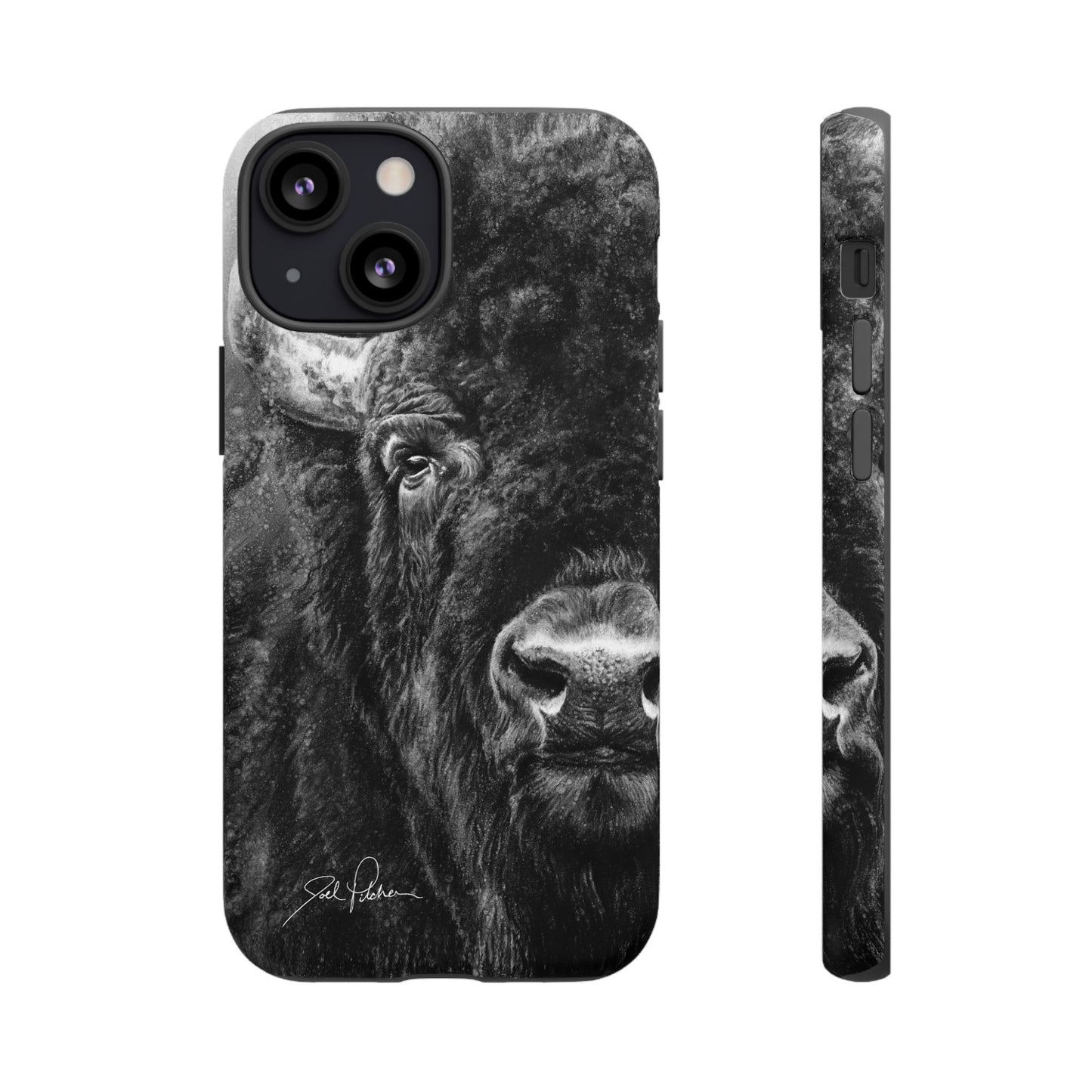 "Tatanka" Smart Phone Tough Cases