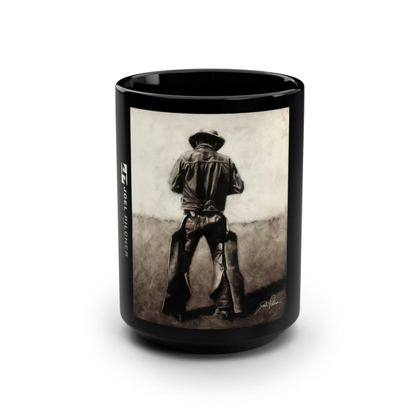 "Cowboy" 15oz Mug