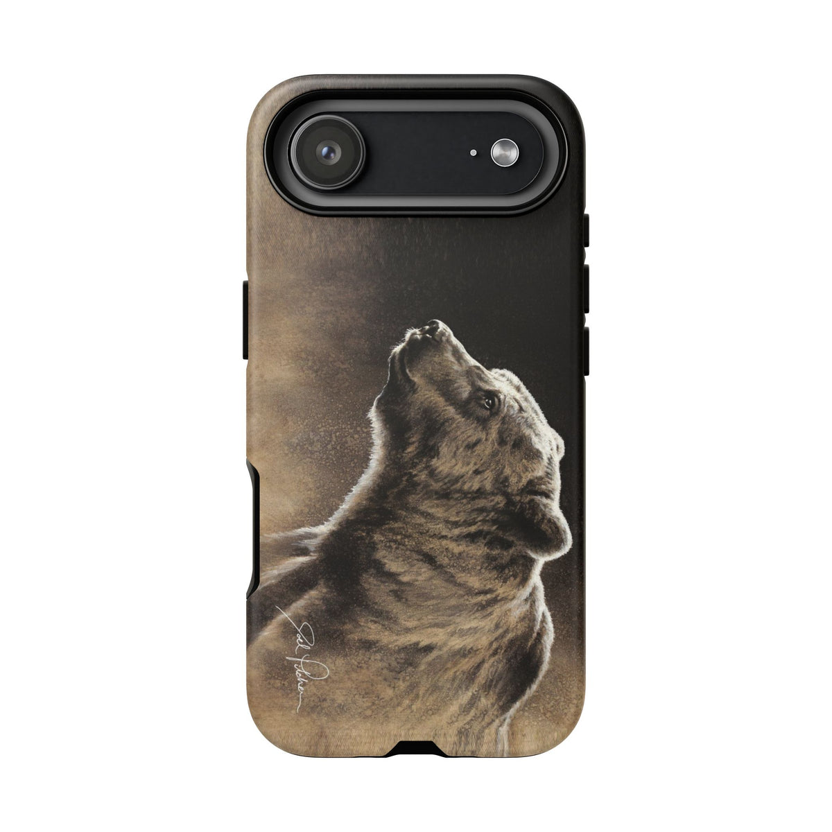 "Grizzly" Smart Phone Tough Case