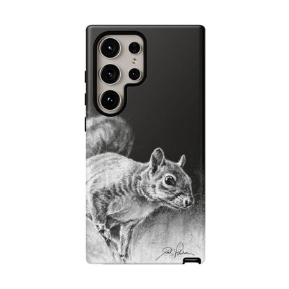 "Squirrel" Smart Phone Tough Case
