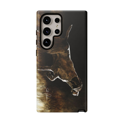 "On Point" Smart Phone Tough Case