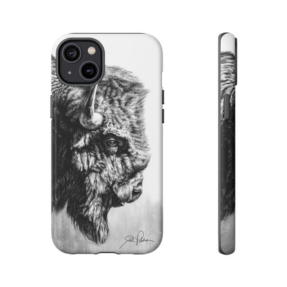 "Headstrong" Smart Phone Tough Case