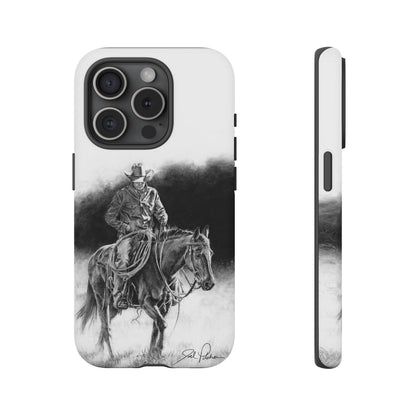 "Ridin' for the Brand" Smart Phone Tough Case