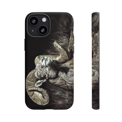 "Golden Eye" Smart Phone Tough Case