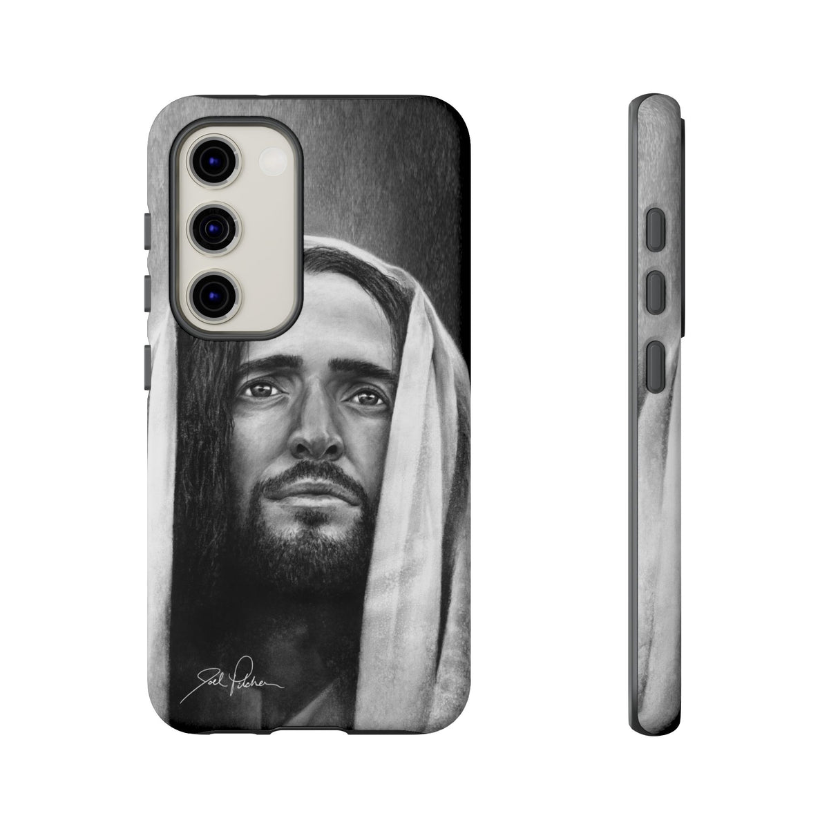 "Redeemer" Smart Phone Tough Case