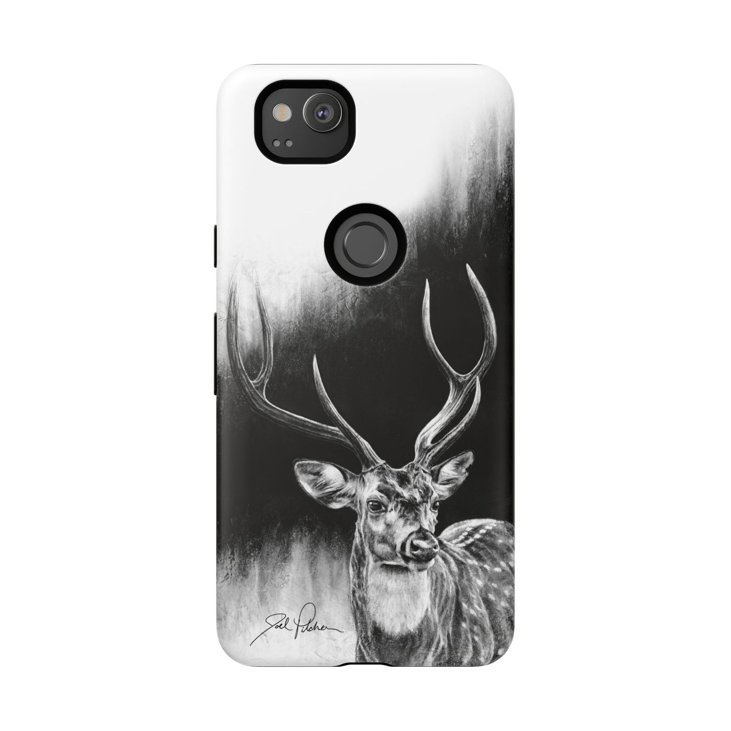 "Axis Buck" Smart Phone Tough Case