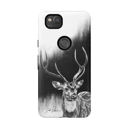 "Axis Buck" Smart Phone Tough Case