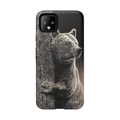 "Bear Hug" Smart Phone Tough Case