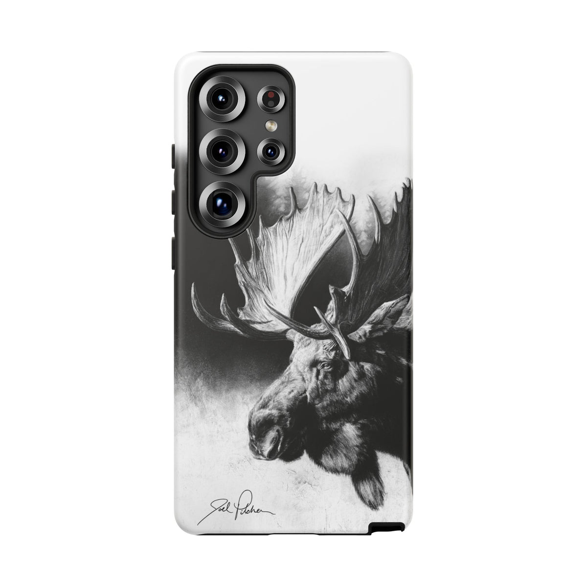 "Formida-bull" Smart Phone Tough Case