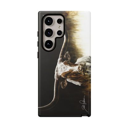 "Lone Star" Smart Phone Tough Case