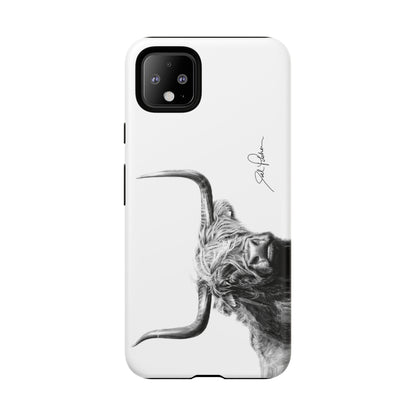 "Highlander" Smart Phone Tough Case