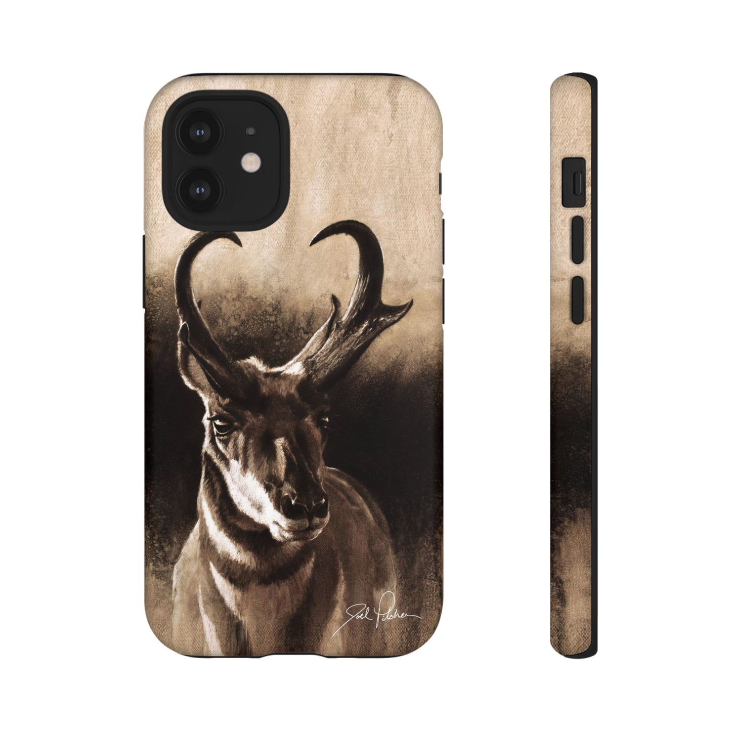 "Pronghorn" Smart Phone Tough Case