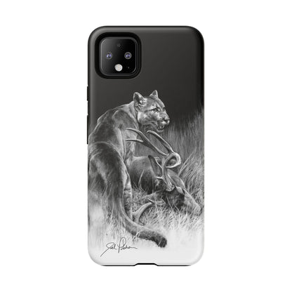 "Food Chain" Smart Phone Tough Case