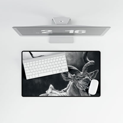 "Kudu" Mouse Pad