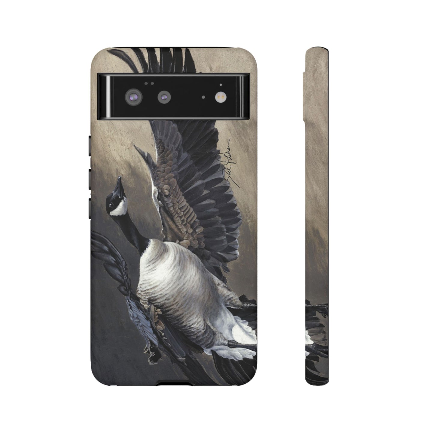 "Homeward Bound" Smart Phone Tough Case