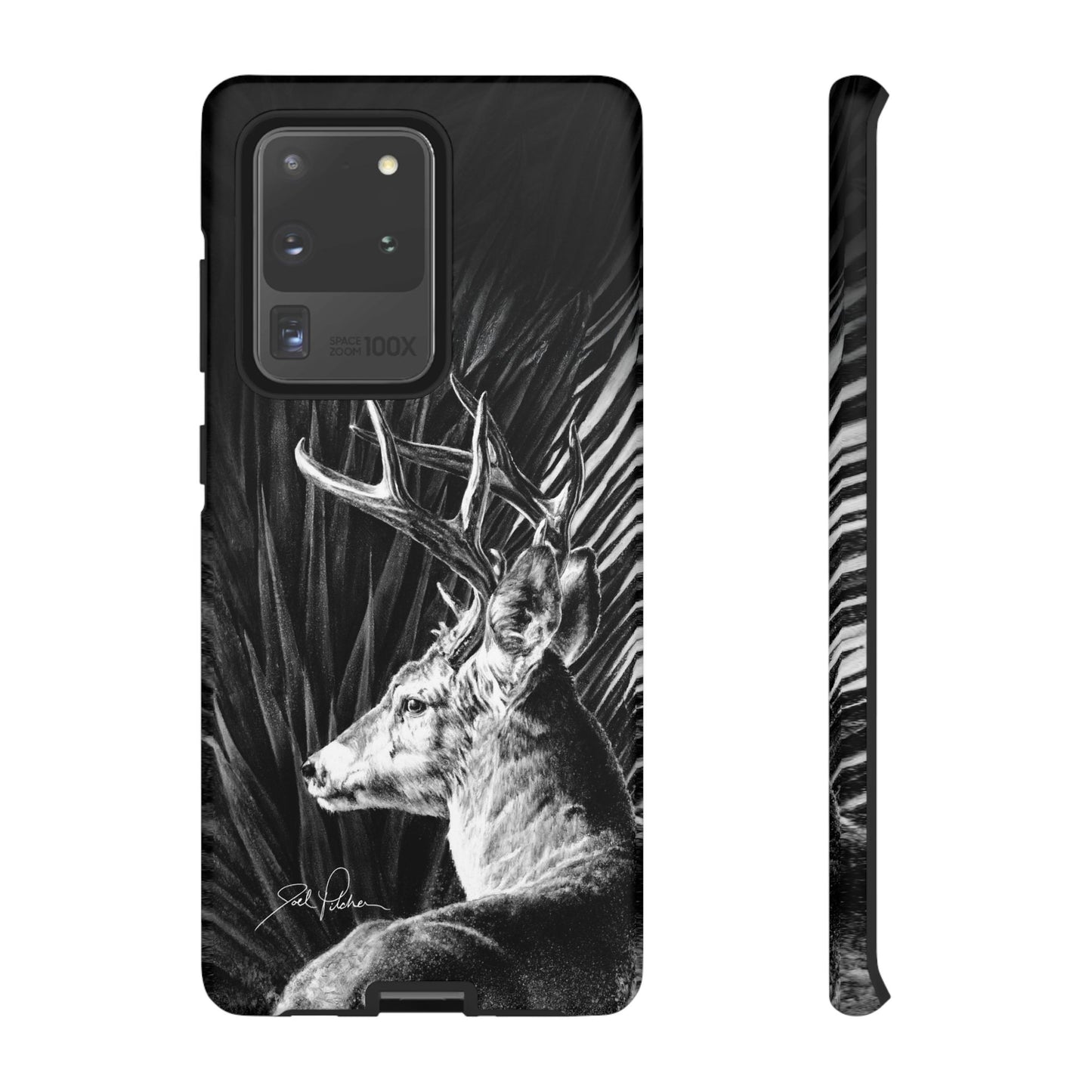"Coues Buck" Smart Phone Tough Case