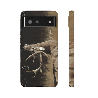 "Calling Card" Smart Phone Tough Case