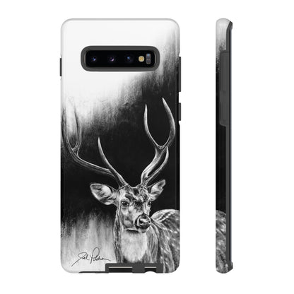 "Axis Buck" Smart Phone Tough Case