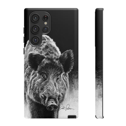 "Wild Boar" Smart Phone Tough Case