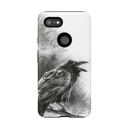 "Raven" Smart Phone Tough Case