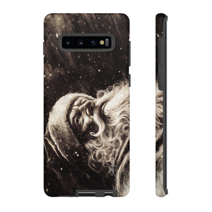 "Kris Kringle" Smart Phone Tough Case