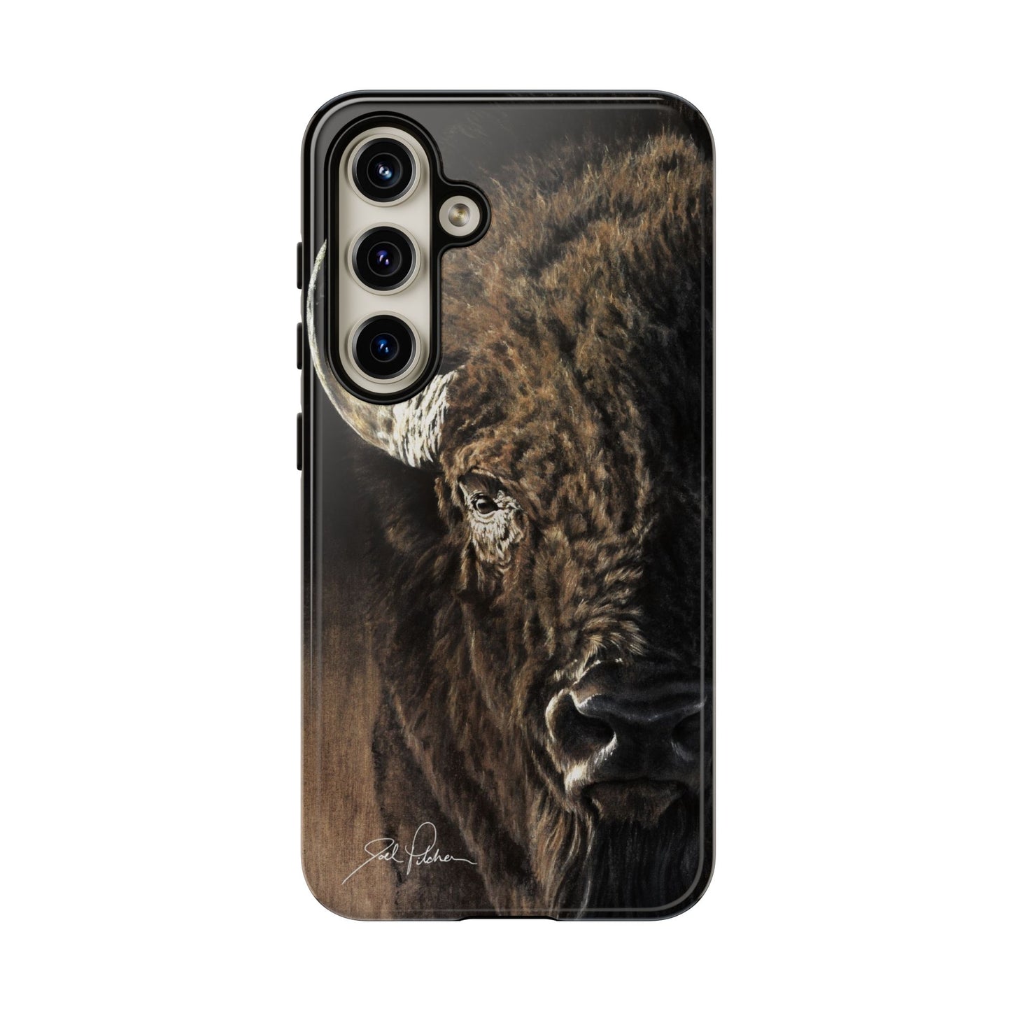 "Living Legend" Smart Phone Tough Case