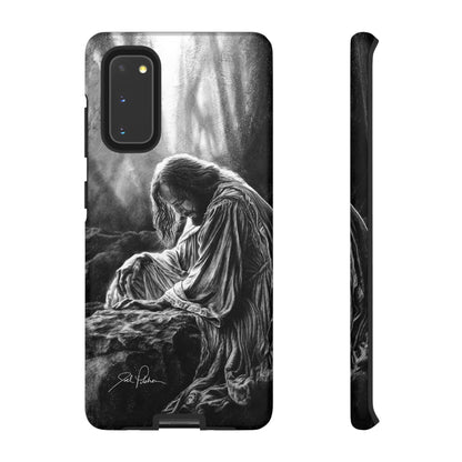 "Gethsemane" Smart Phone Tough Case