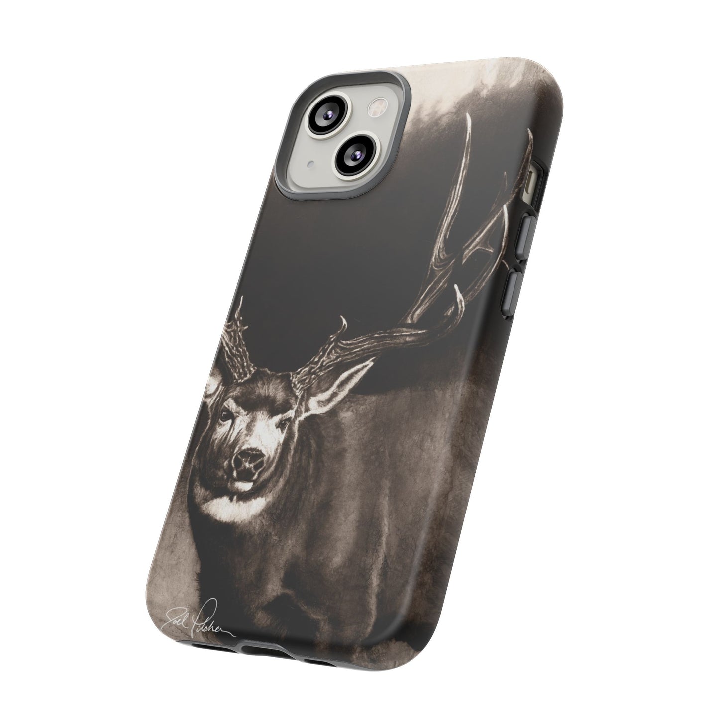 "Muley" Smart Phone Tough Case