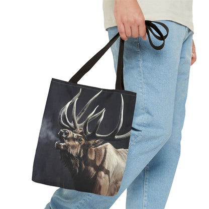"Royal Persuasion" Tote Bag