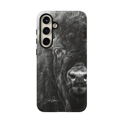 "Tatanka" Smart Phone Tough Cases