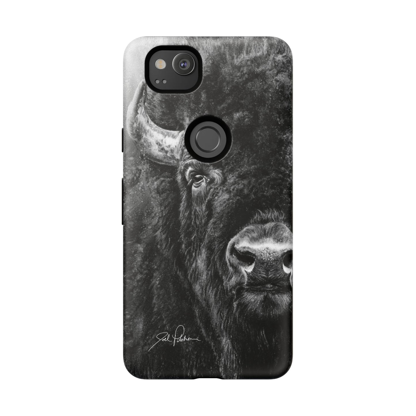 "Tatanka" Smart Phone Tough Cases