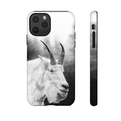 "G.O.A.T." Smart Phone Tough Case