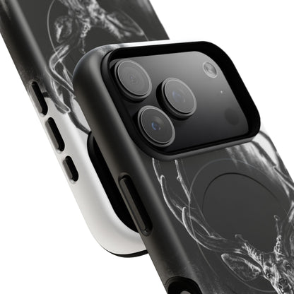"Summer Swag" Magnetic Tough Case