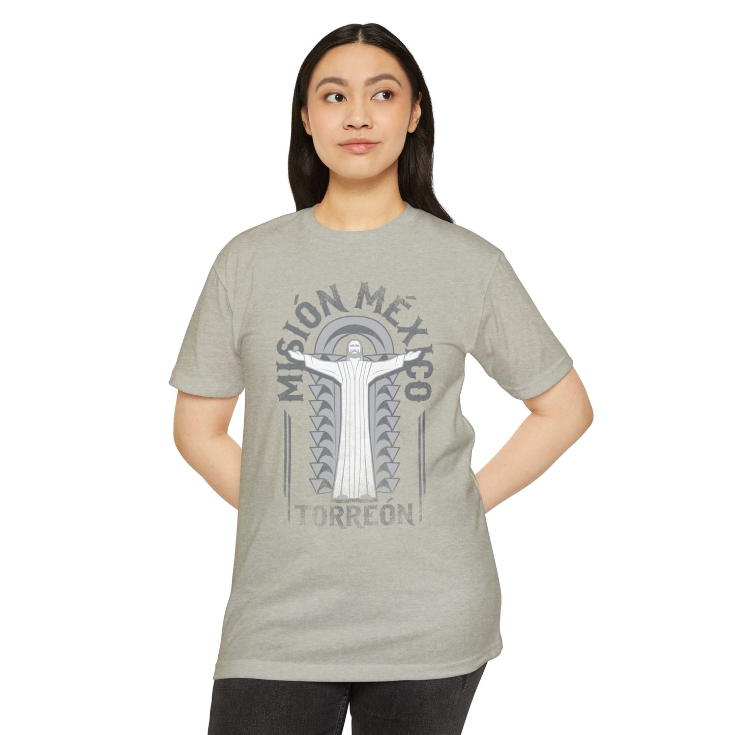 Torreon Mission Tee