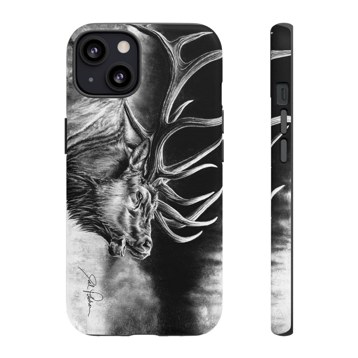 "Autumn Anthem" Smart Phone Tough Case