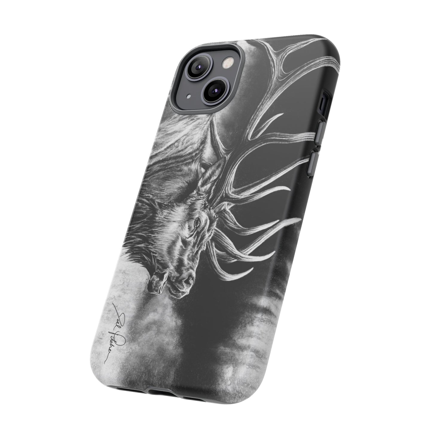 "Autumn Anthem" Smart Phone Tough Case